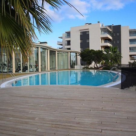Green Hills Nest La Zenia Dehesa de Campoamor  外观 照片