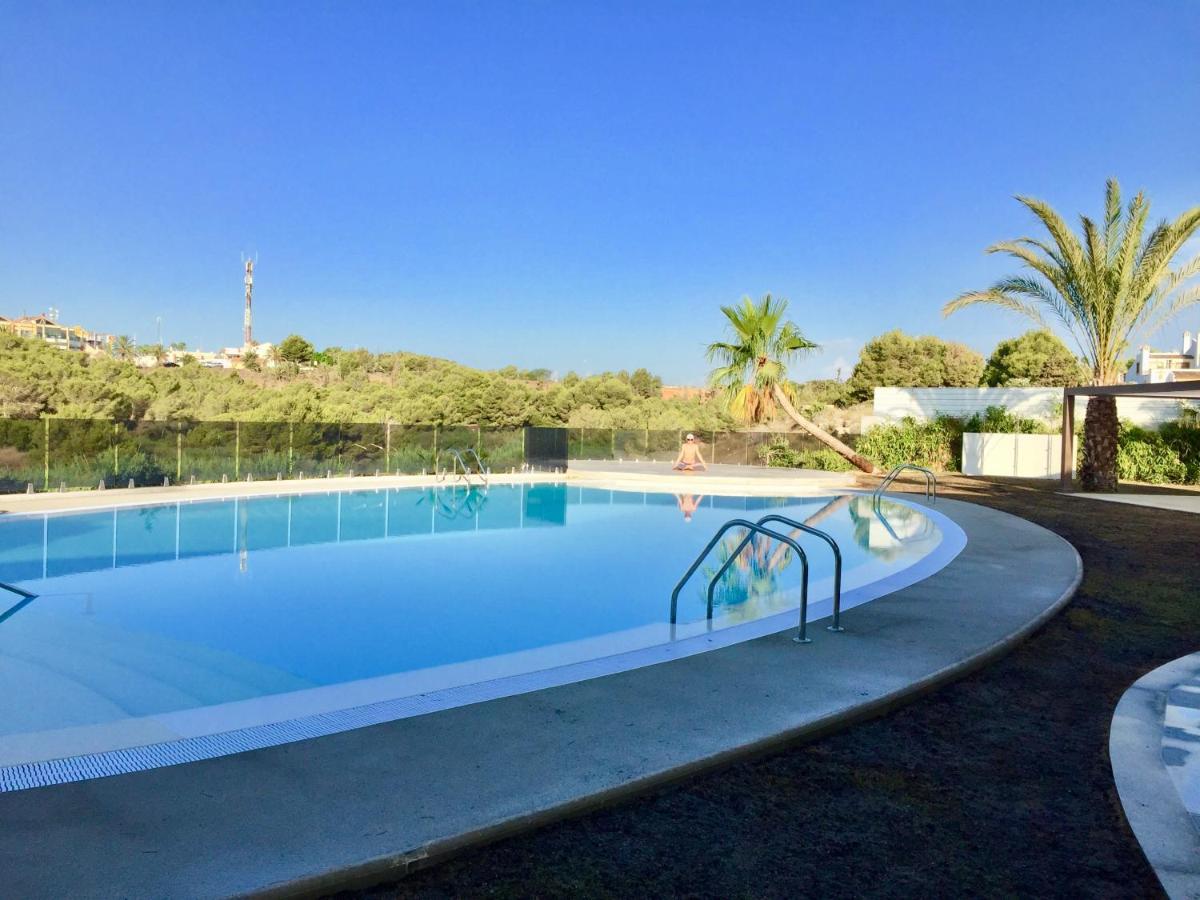 Green Hills Nest La Zenia Dehesa de Campoamor  外观 照片