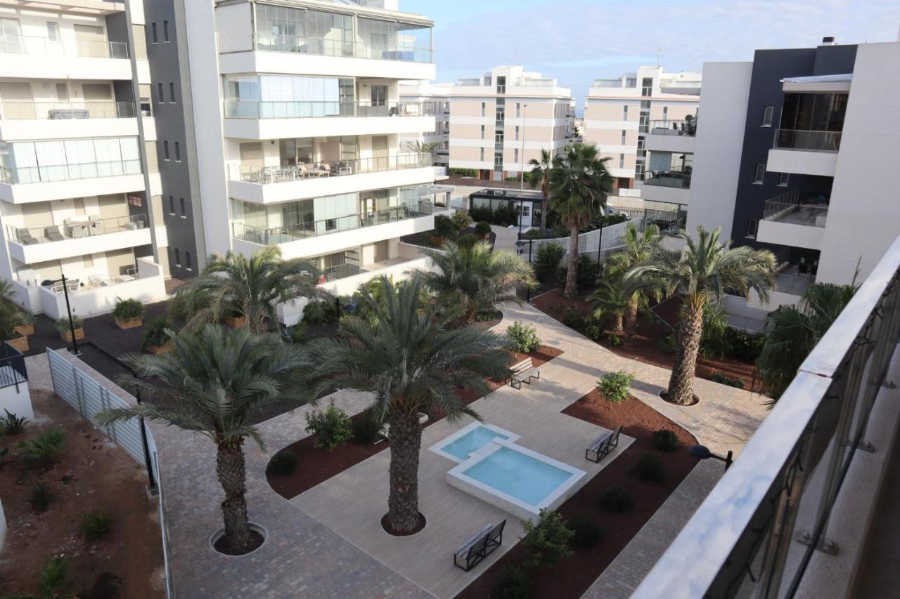 Green Hills Nest La Zenia Dehesa de Campoamor  外观 照片