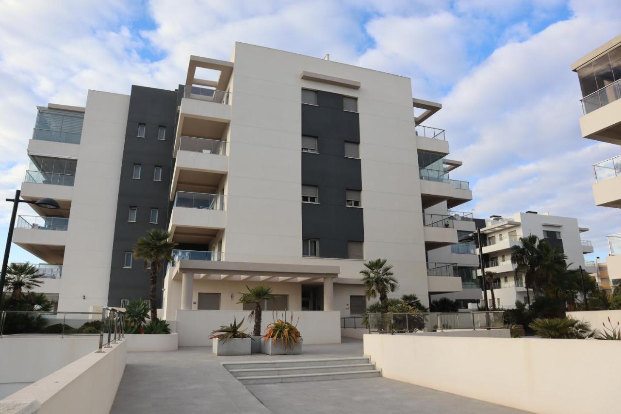 Green Hills Nest La Zenia Dehesa de Campoamor  外观 照片