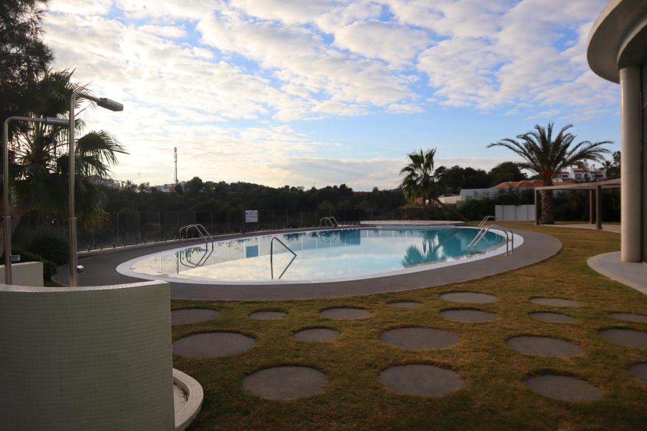 Green Hills Nest La Zenia Dehesa de Campoamor  外观 照片