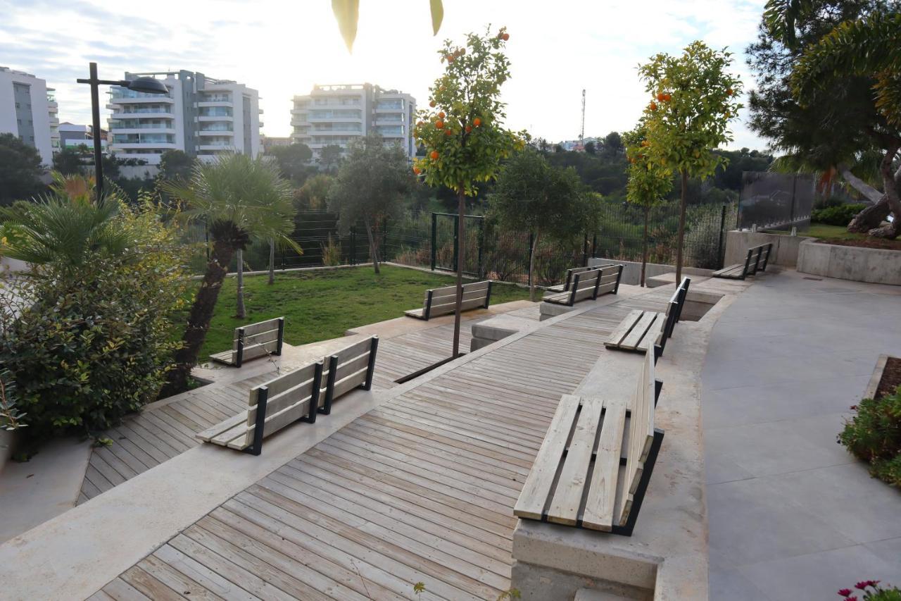Green Hills Nest La Zenia Dehesa de Campoamor  外观 照片