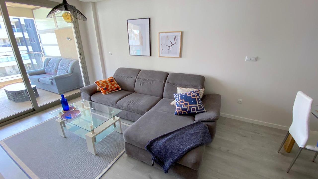 Green Hills Nest La Zenia Dehesa de Campoamor  外观 照片