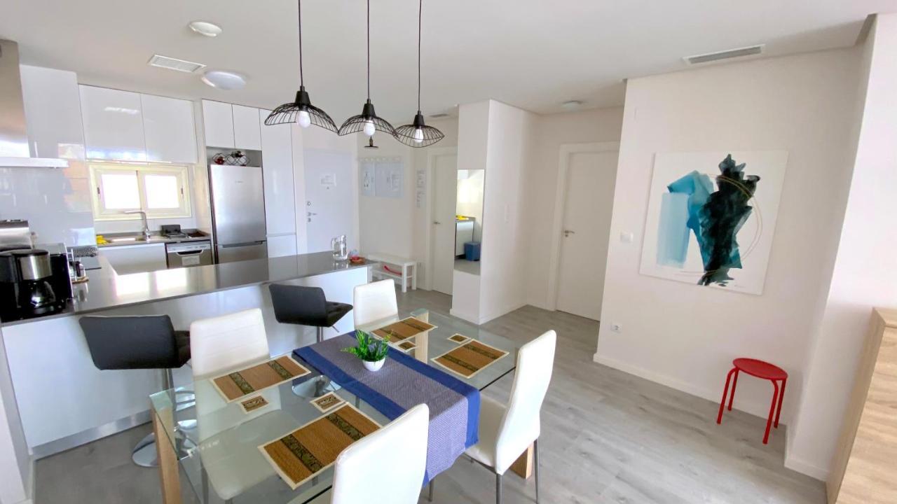 Green Hills Nest La Zenia Dehesa de Campoamor  外观 照片