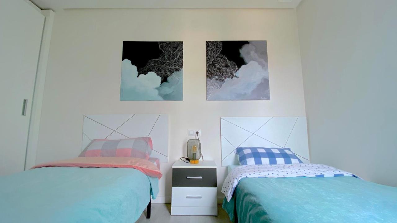 Green Hills Nest La Zenia Dehesa de Campoamor  外观 照片