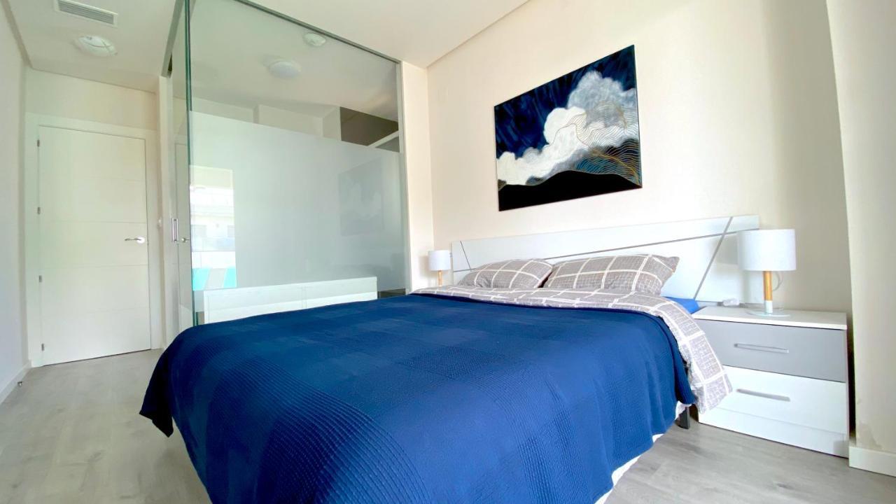 Green Hills Nest La Zenia Dehesa de Campoamor  外观 照片