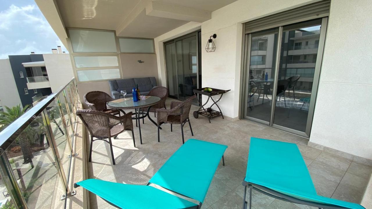 Green Hills Nest La Zenia Dehesa de Campoamor  外观 照片