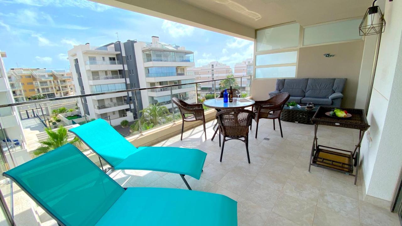 Green Hills Nest La Zenia Dehesa de Campoamor  外观 照片