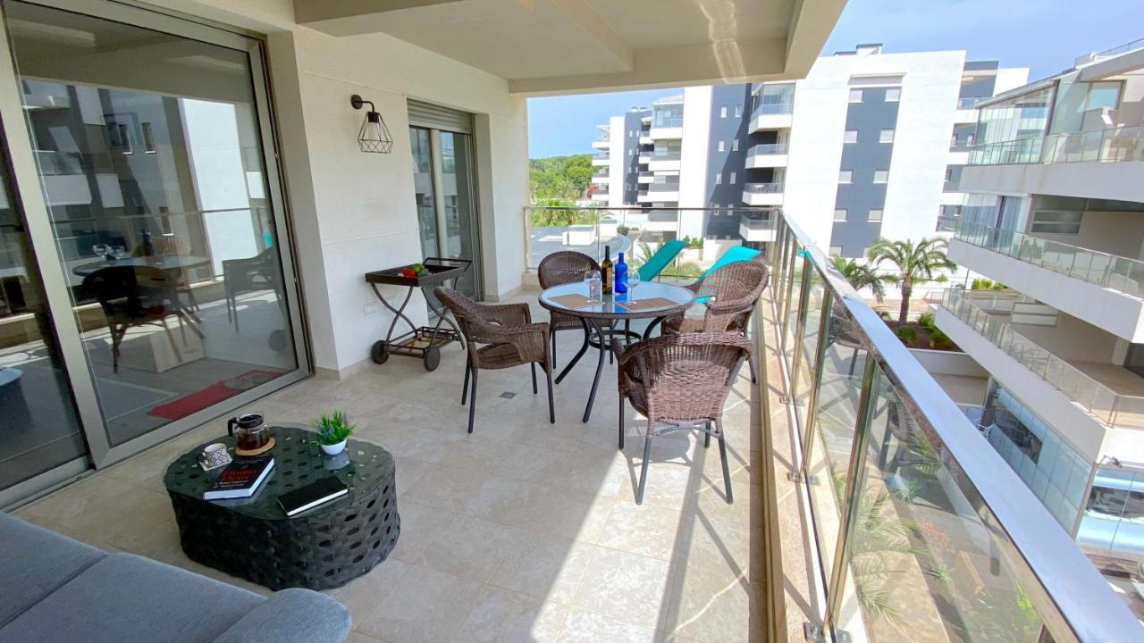 Green Hills Nest La Zenia Dehesa de Campoamor  外观 照片