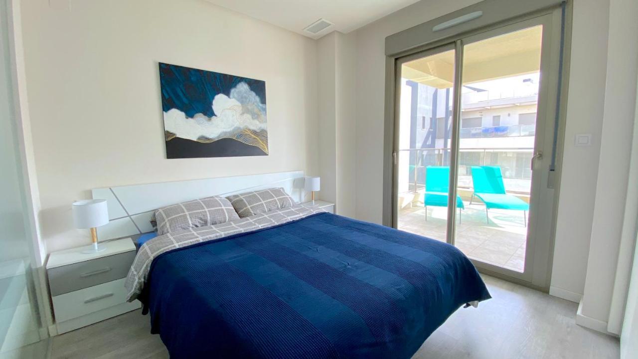 Green Hills Nest La Zenia Dehesa de Campoamor  外观 照片