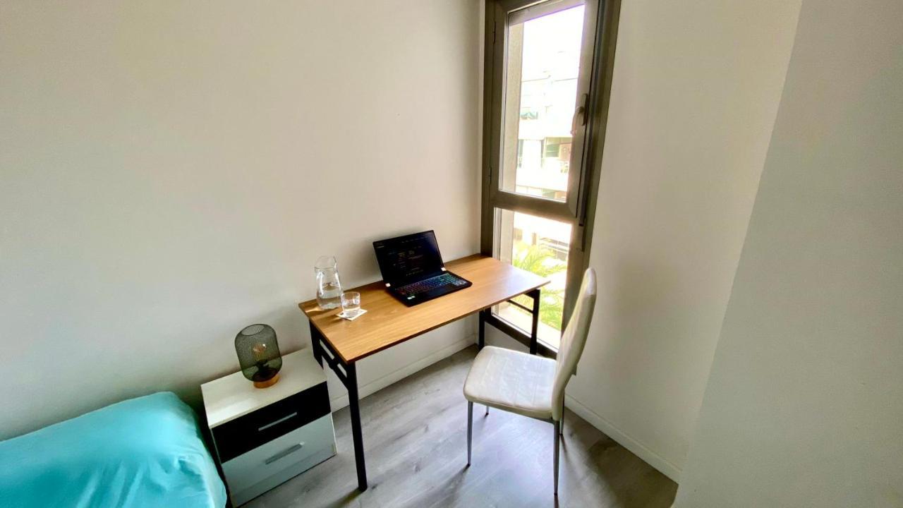 Green Hills Nest La Zenia Dehesa de Campoamor  外观 照片