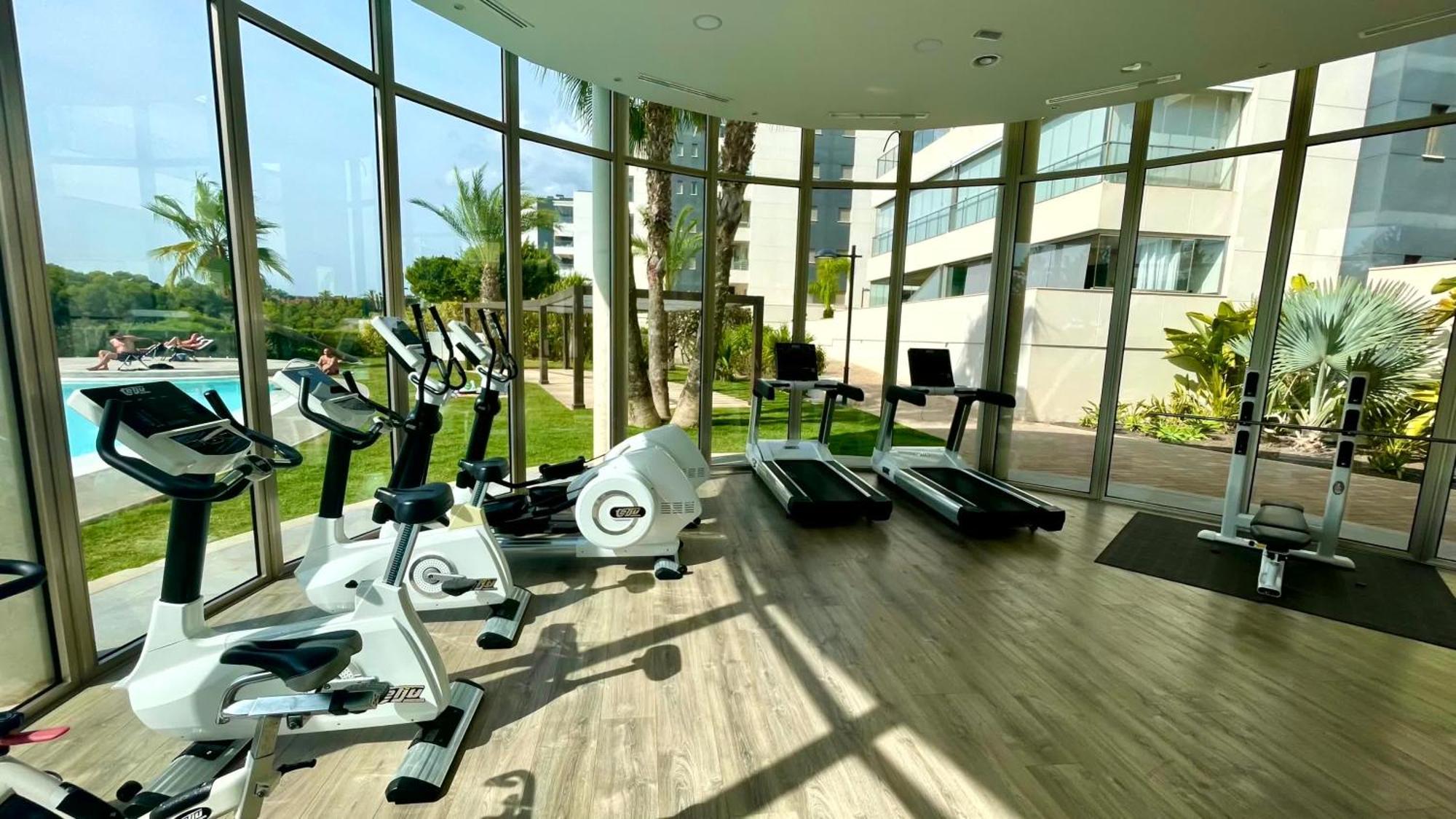 Green Hills Nest La Zenia Dehesa de Campoamor  外观 照片